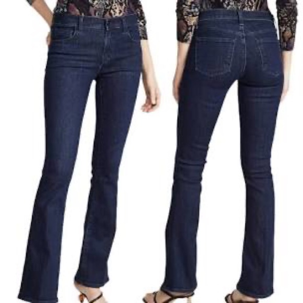 J Brand Bootcut Jeans Size 26